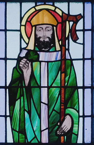 St Patricks Day St Patricks