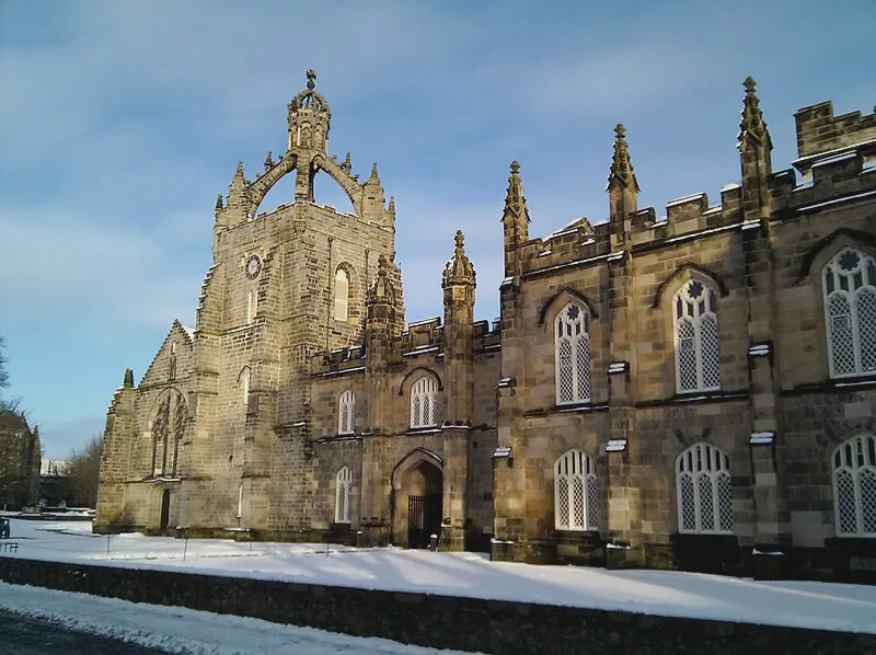 Aberdeen Aberdeen